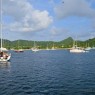 Tyrrel Bay Carriacou Grenadine - vacanze vela Caraibi - © Galliano